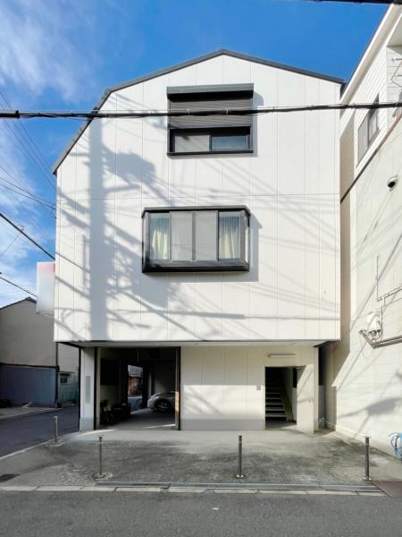 中古戸建 大阪市城東区成育4丁目 JRおおさか東線JR野江駅 5,950万円
