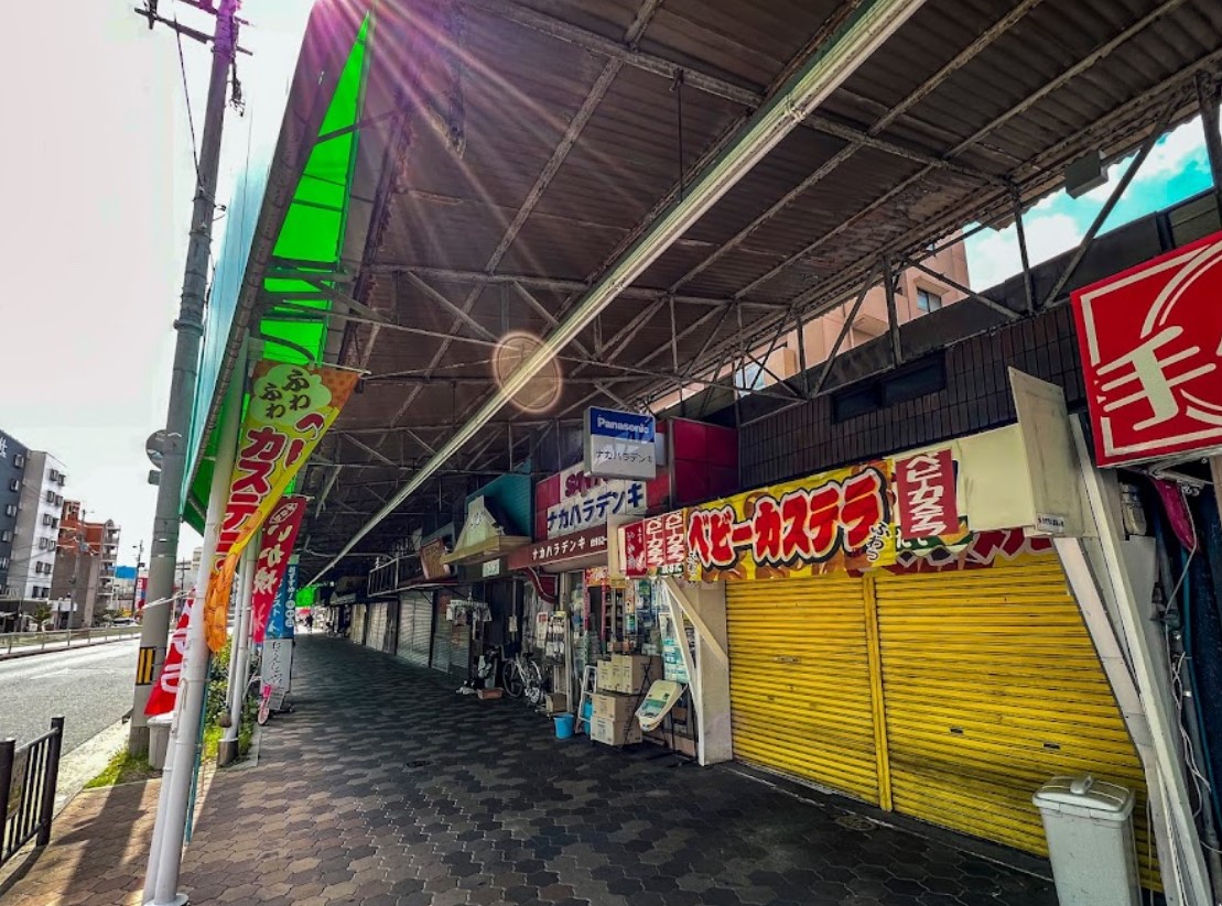 中古戸建 大阪市城東区成育4丁目 JRおおさか東線JR野江駅 5,950万円