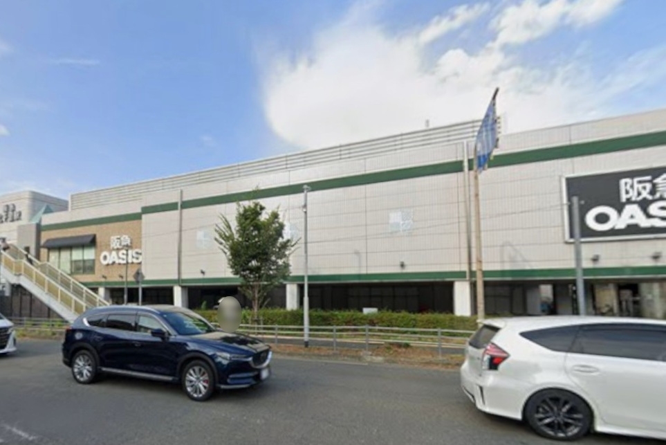 中古戸建 大阪市城東区成育4丁目 JRおおさか東線JR野江駅 5,950万円