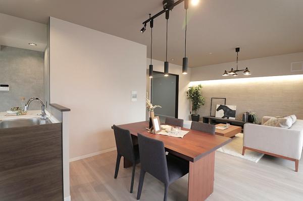 中古マンション 大阪市都島区友渕町1丁目 大阪メトロ谷町線都島駅 6,998万円