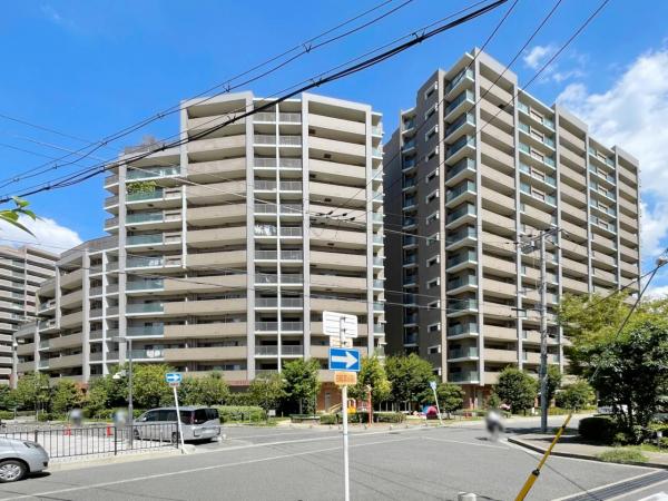 中古マンション 大阪市都島区友渕町1丁目 大阪メトロ谷町線都島駅 6,998万円