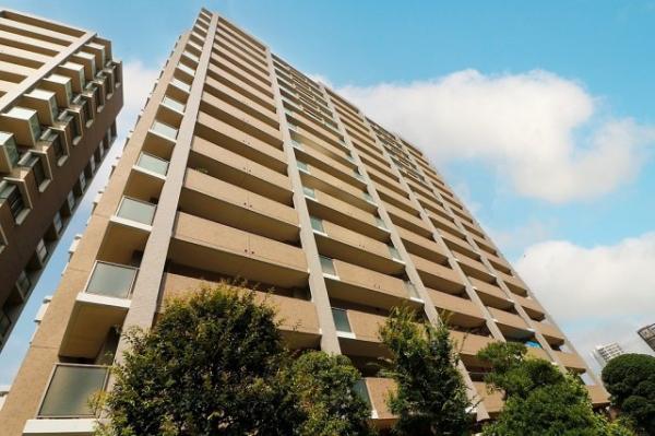 中古マンション 大阪市都島区友渕町1丁目 大阪メトロ谷町線都島駅 6,998万円