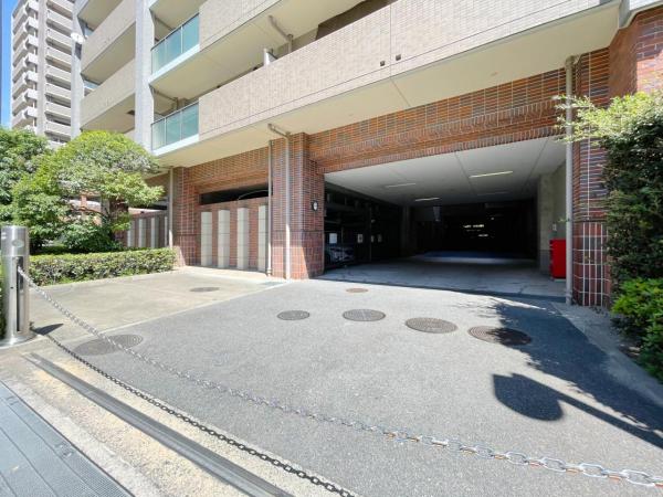 中古マンション 大阪市都島区友渕町1丁目 大阪メトロ谷町線都島駅 6,998万円