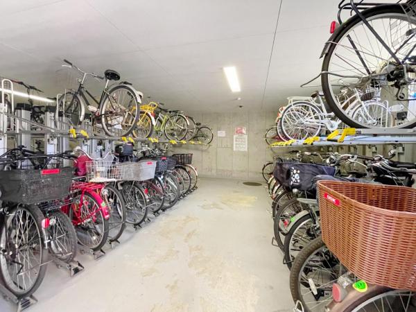 中古マンション 大阪市都島区友渕町1丁目 大阪メトロ谷町線都島駅 6,998万円