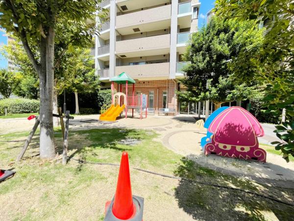 中古マンション 大阪市都島区友渕町1丁目 大阪メトロ谷町線都島駅 6,998万円