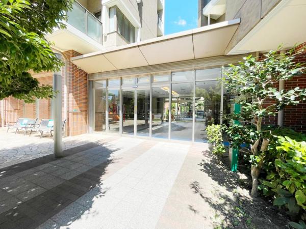 中古マンション 大阪市都島区友渕町1丁目 大阪メトロ谷町線都島駅 6,998万円