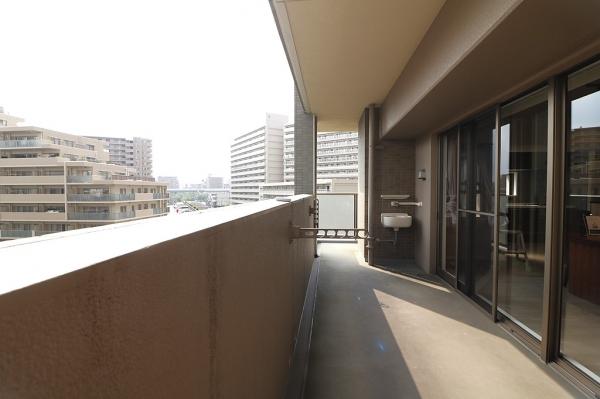 中古マンション 大阪市都島区友渕町1丁目 大阪メトロ谷町線都島駅 6,998万円