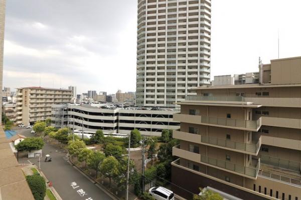 中古マンション 大阪市都島区友渕町1丁目 大阪メトロ谷町線都島駅 6,998万円