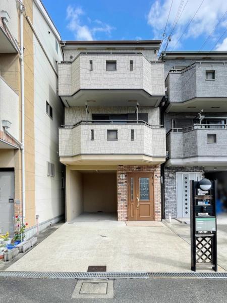 中古戸建 門真市宮前町 京阪本線萱島駅 2,380万円