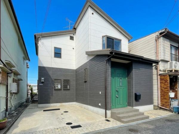 中古戸建 寝屋川市堀溝２丁目 京阪本線萱島駅 2,180万円