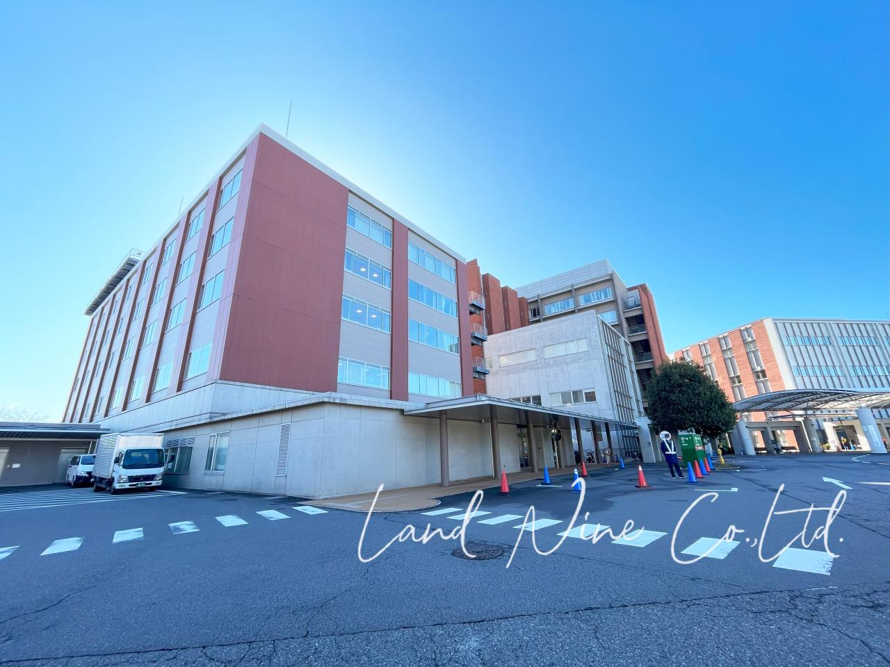 東京女子医科大学八千代医療センター