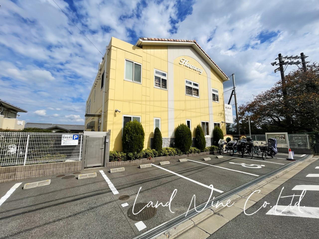 船橋ハーモニー保育園