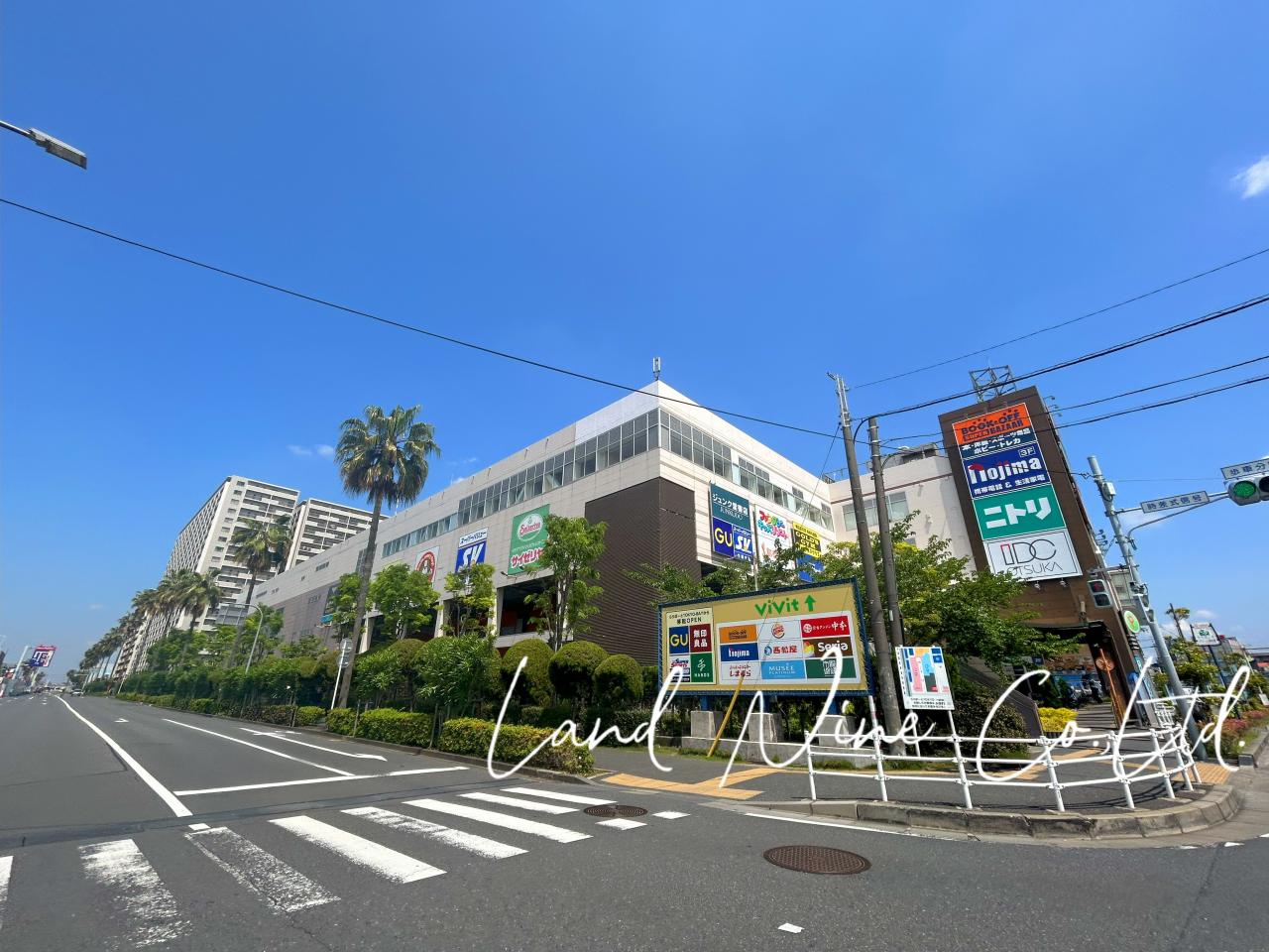 ビビット南船橋