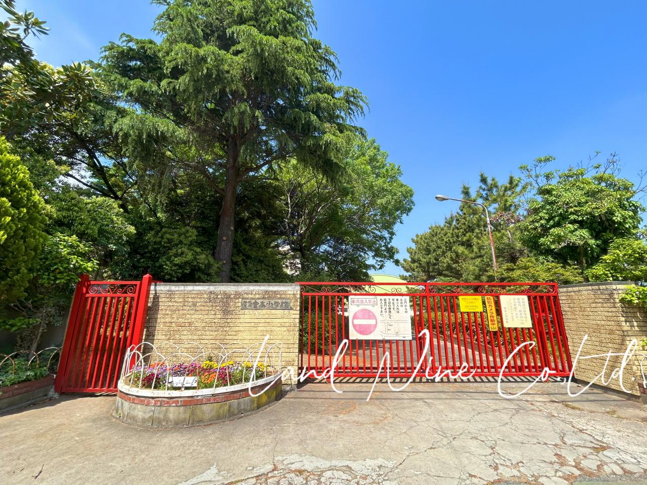 船橋市立宮本小学校