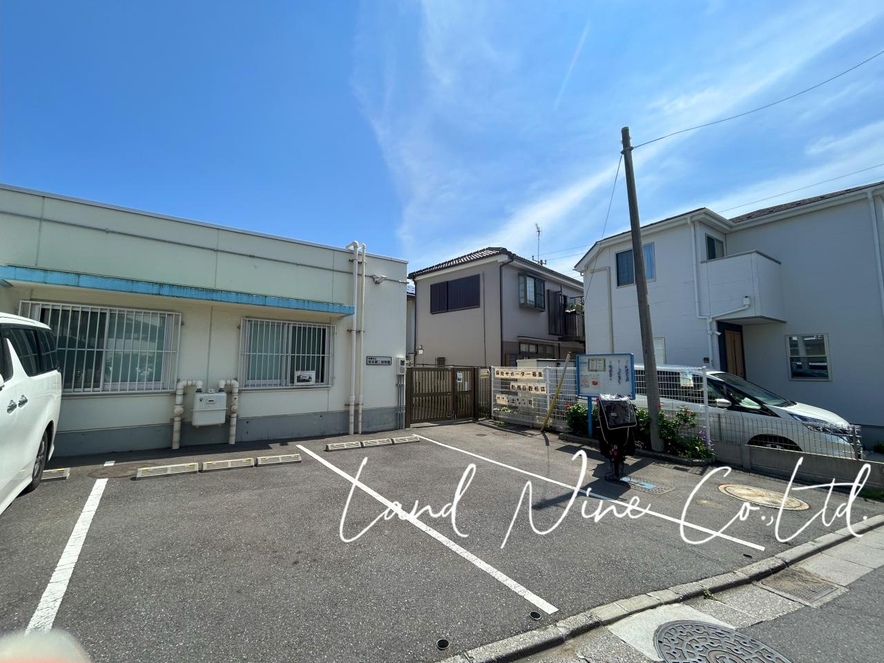 宮本第二保育園