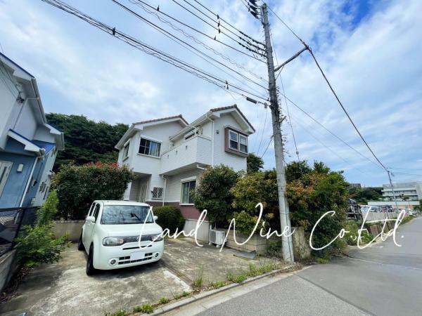 中古戸建 船橋市夏見台４丁目 JR総武本線船橋駅 2,680万円
