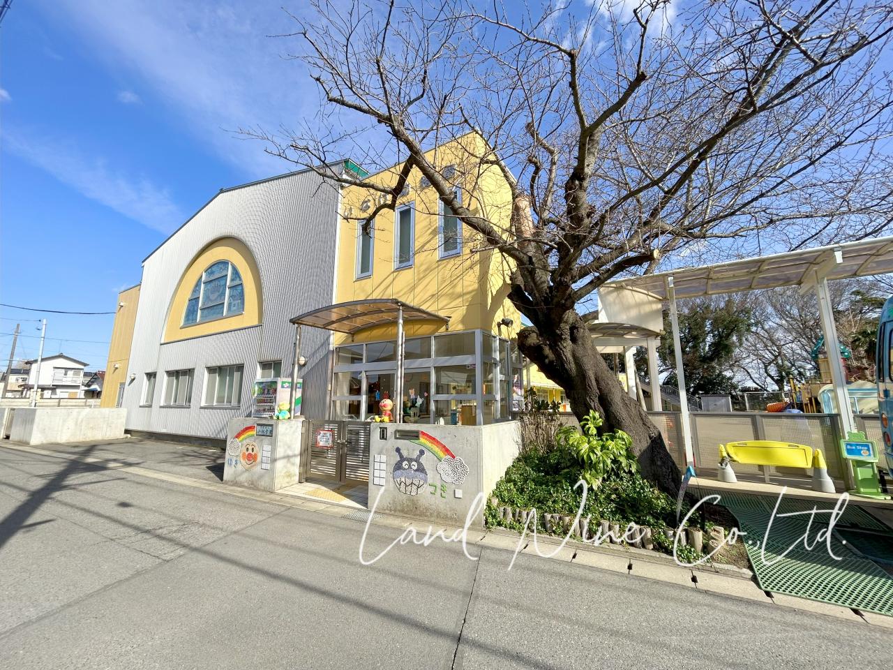 稲毛幼稚園