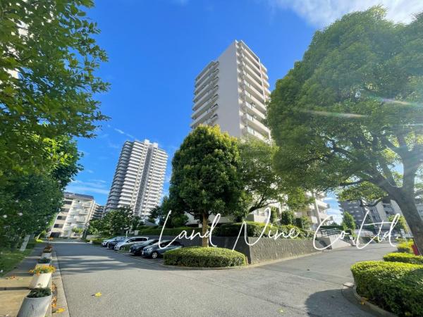 中古マンション 八千代市ゆりのき台４丁目 東葉高速鉄道八千代中央駅 3,680万円
