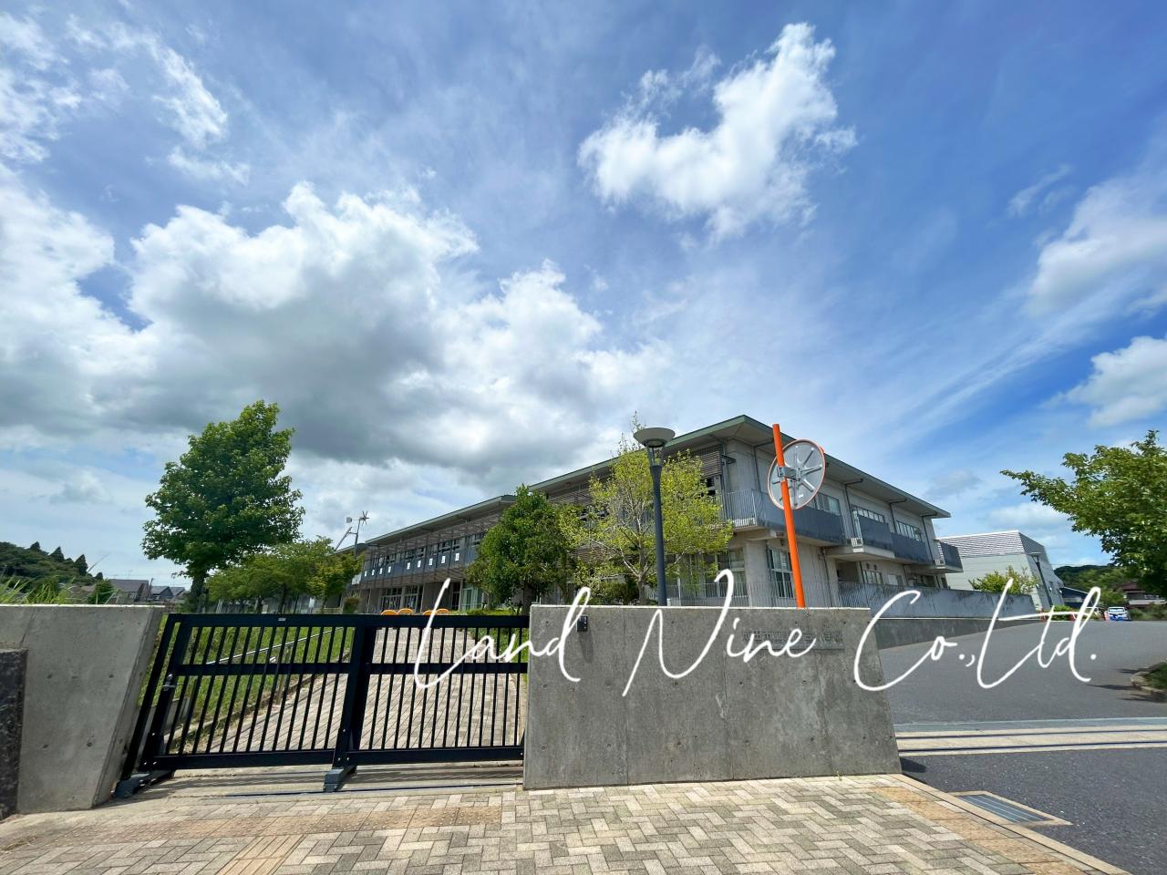 成田市立美郷台小学校
