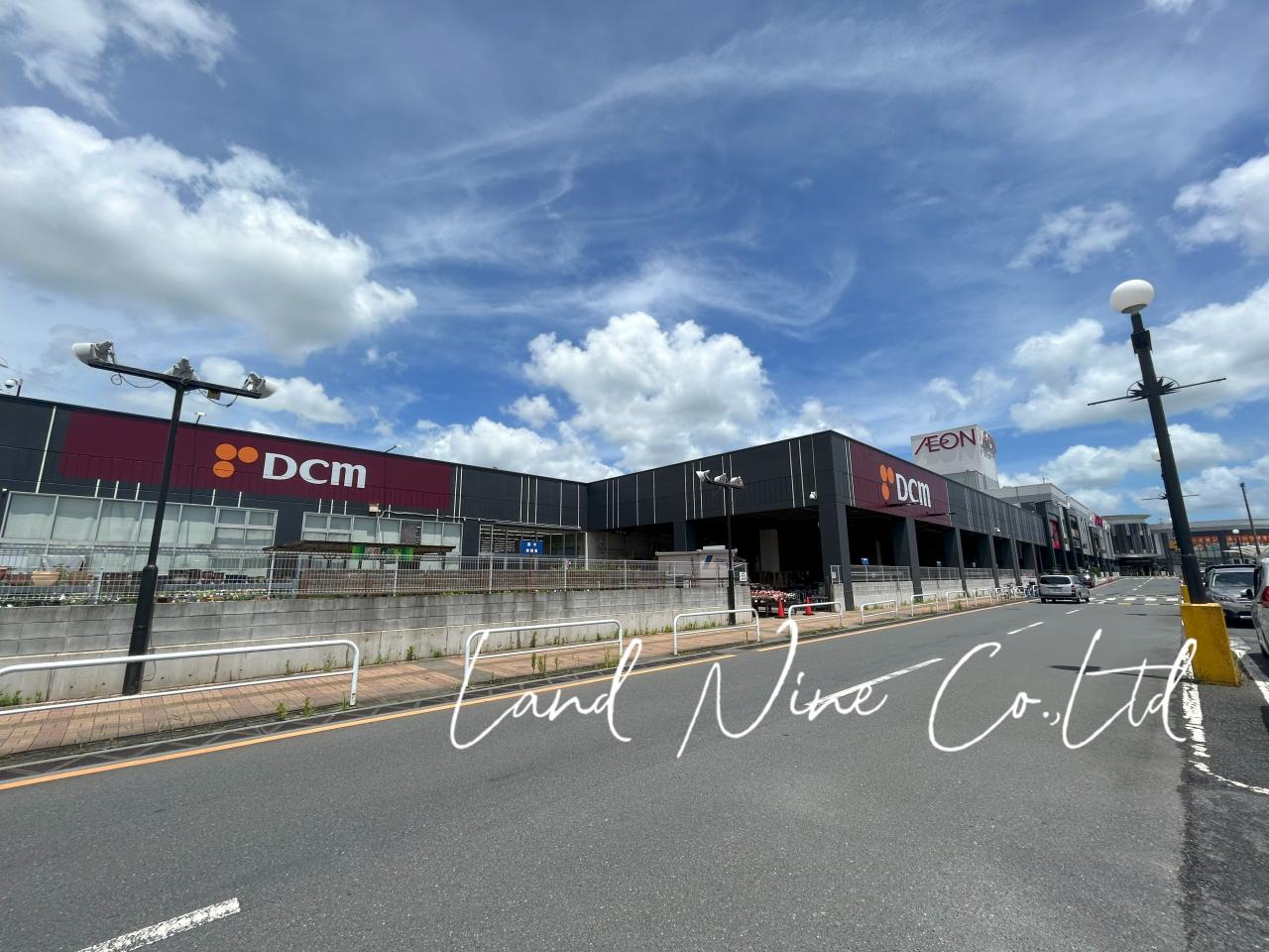 DCM 成田店