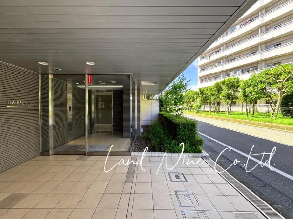 中古マンション 船橋市海神町南１丁目 JR中央・総武線西船橋駅 4,198万円
