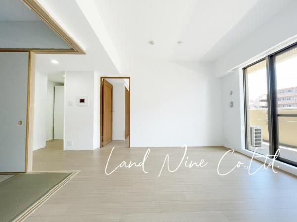 中古マンション 船橋市西船６丁目 京成本線東中山駅 4,280万円