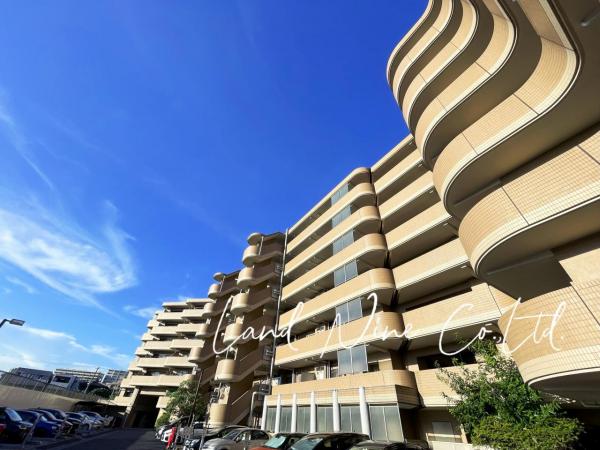 中古マンション 市川市二俣２丁目 JR中央・総武線西船橋駅 3,980万円