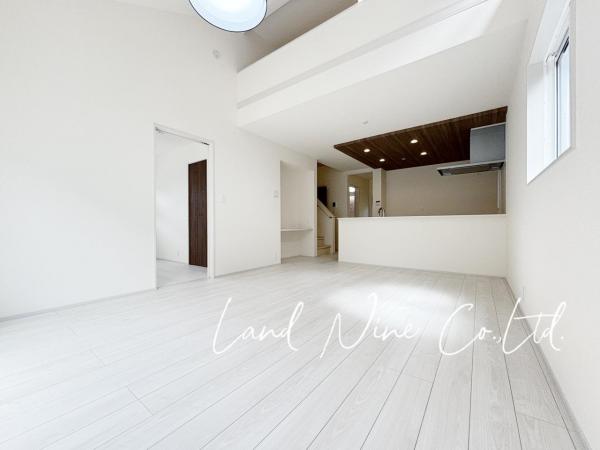 新築戸建 千葉市美浜区真砂５丁目 JR京葉線検見川浜駅 7,380万円