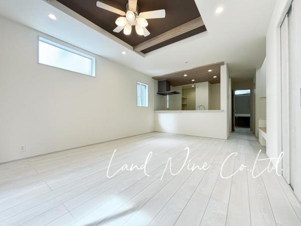 新築戸建 船橋市日の出１丁目 JR総武本線船橋駅 4,590万円