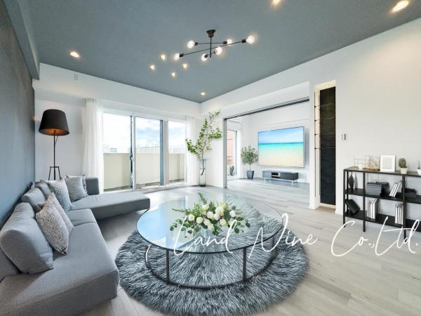 中古マンション 千葉市美浜区新港 JR京葉線千葉みなと駅 4,180万円