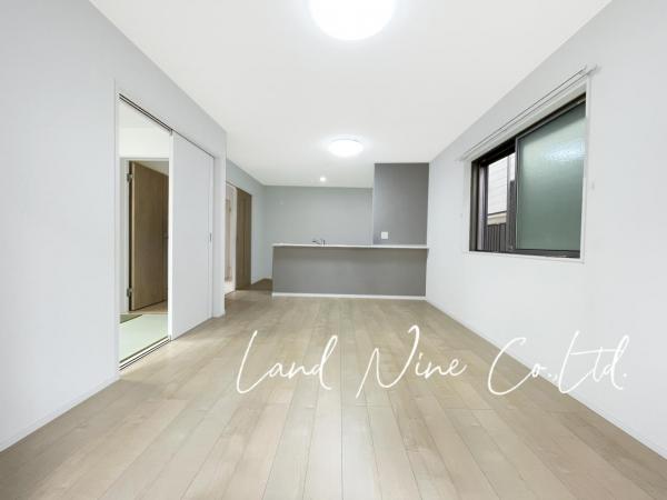 中古戸建 船橋市南三咲１丁目 京成松戸線滝不動駅 2,680万円