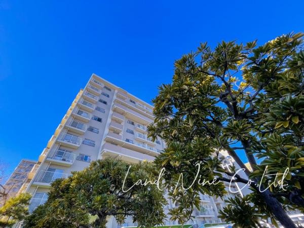 中古マンション 市川市南大野２丁目 JR武蔵野線市川大野駅 2,590万円