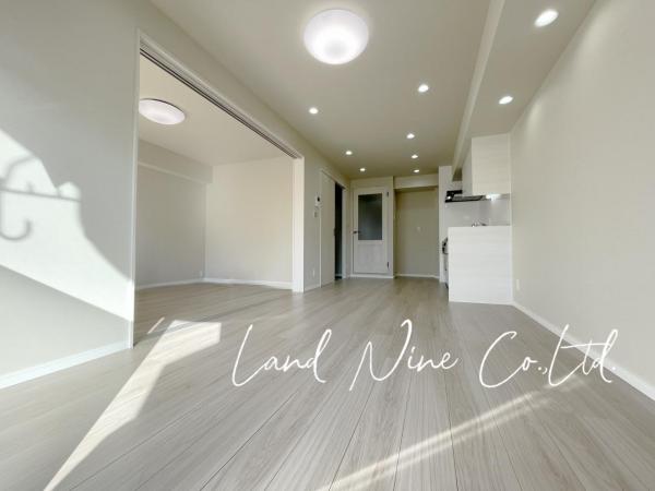 中古マンション 川口市川口６丁目 JR京浜東北線川口駅 2,790万円