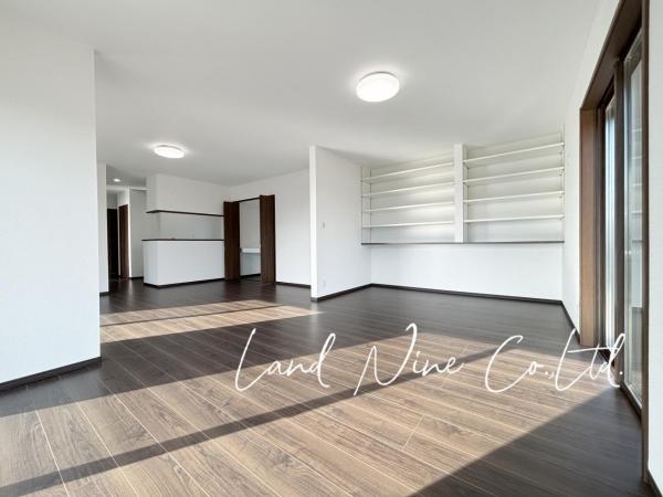 中古戸建 船橋市旭町５丁目 東武野田線塚田駅 4,480万円