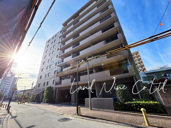 中古マンション 千葉市中央区新宿１丁目 京成千葉線千葉中央駅 3,199万円