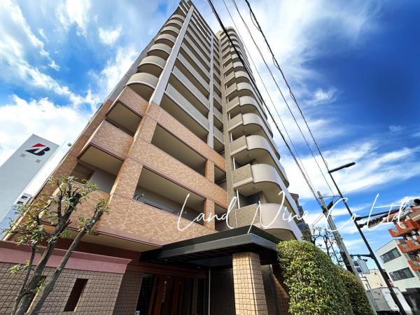 中古マンション 千葉市中央区登戸１丁目 JR総武本線千葉駅 3,680万円