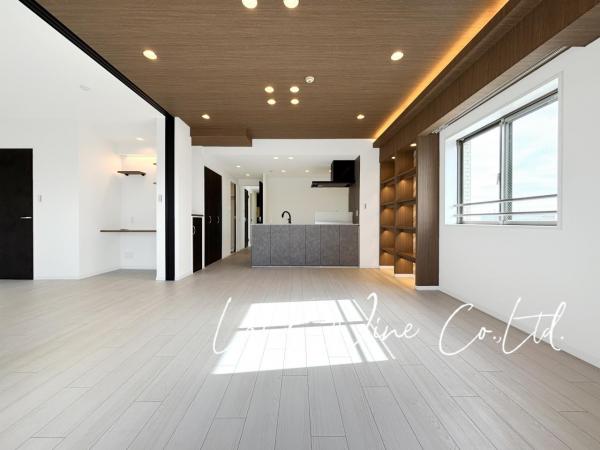 中古マンション 船橋市浜町２丁目 JR京葉線南船橋駅 7,499万円