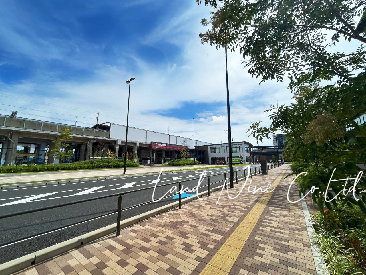 南船橋駅