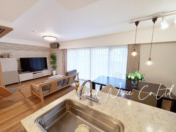 中古マンション 千葉市美浜区磯辺６丁目 JR京葉線検見川浜駅 7,180万円