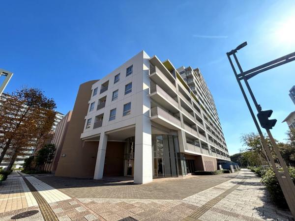 中古マンション 千葉市美浜区打瀬２丁目 JR京葉線海浜幕張駅 5,580万円