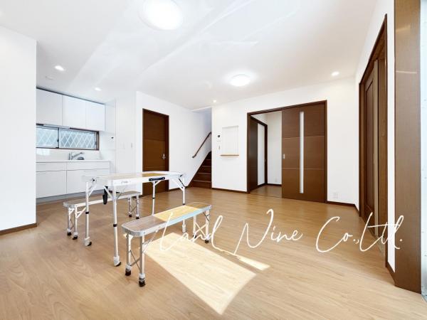 中古戸建 船橋市旭町１丁目 東武野田線塚田駅 3,429万円