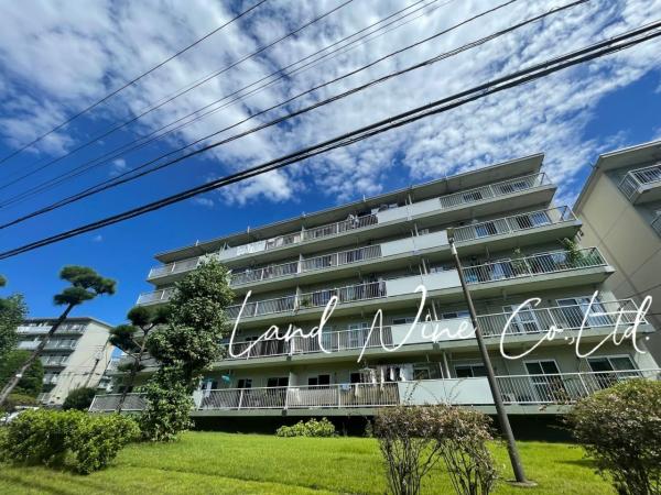中古マンション 八千代市大和田新田高津団地 東葉高速鉄道八千代緑が丘駅 300万円