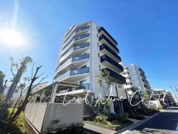 中古マンション 江戸川区東葛西９丁目 東西線葛西駅 5,450万円