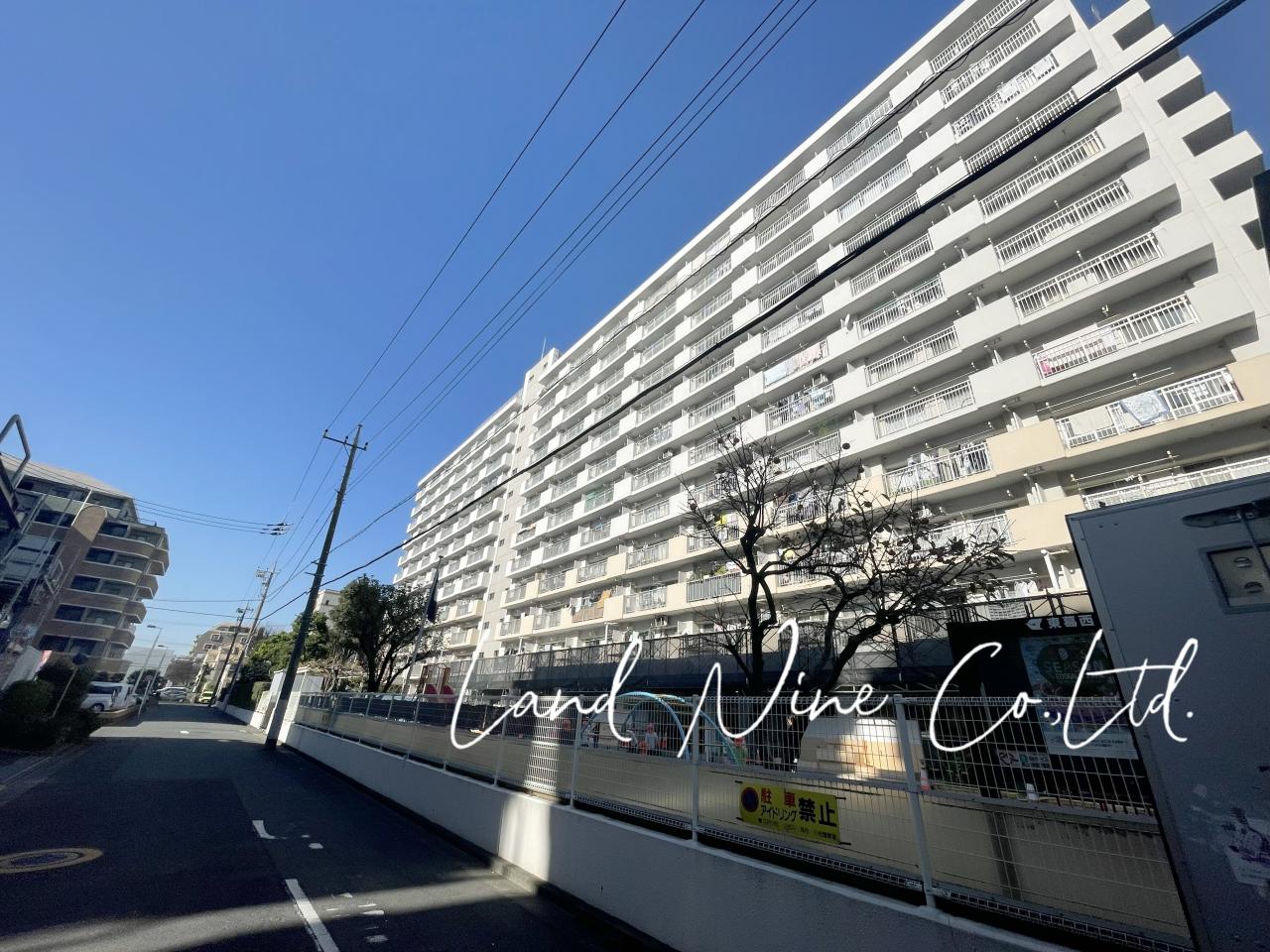 江戸川区立 東葛西保育園