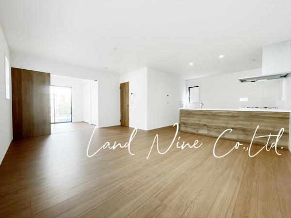 新築戸建 船橋市習志野台４丁目 京成松戸線習志野駅 4,780万円