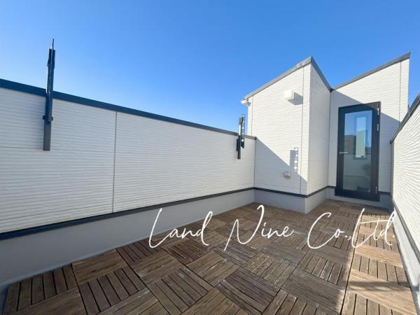 中古戸建 市川市南八幡５丁目 JR中央・総武線本八幡駅 4,799万円