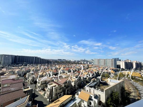 中古マンション 千葉市美浜区稲毛海岸５丁目 JR京葉線稲毛海岸駅 4,280万円