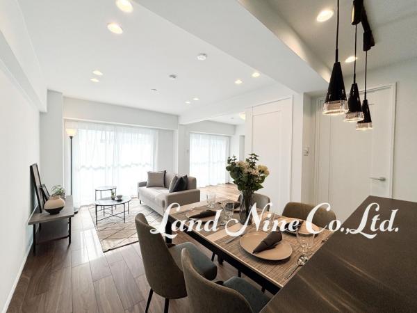 中古マンション 江東区木場３丁目 東西線木場駅 6,280万円