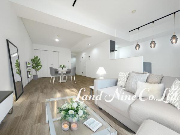 中古マンション 船橋市七林町 京成松戸線習志野駅 2,180万円