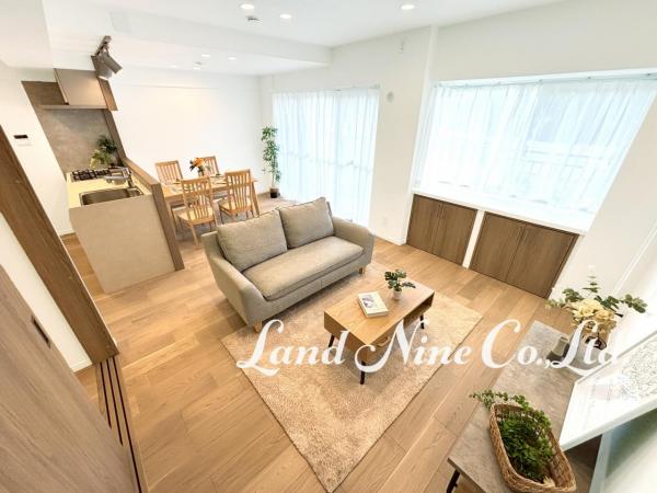 中古マンション 市川市福栄３丁目 東西線南行徳駅 4,080万円